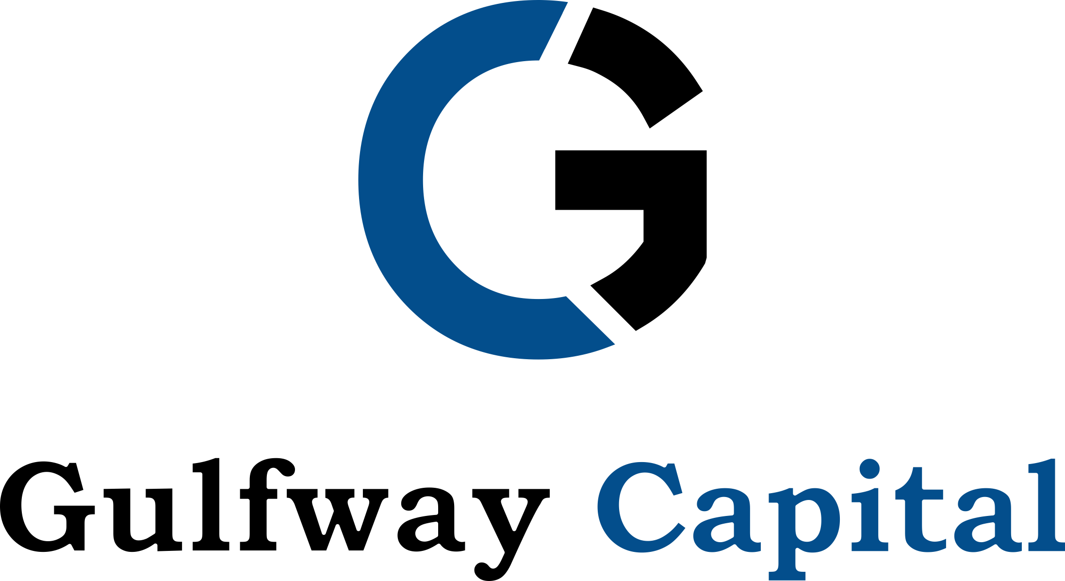 GulfWay Capital logo